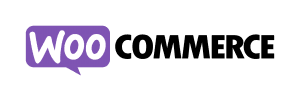 WooCommerce Logo